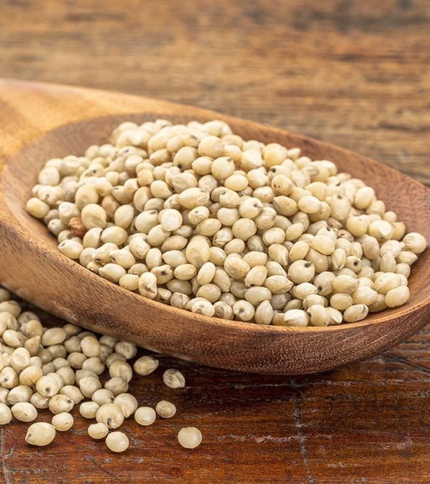 Mustard Seeds